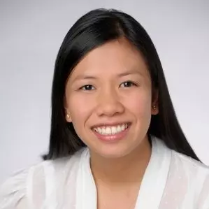 Irene Isabel P. Lim, MD