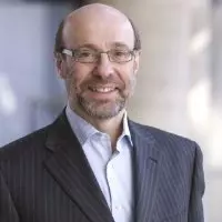 Daniel Hébert, MBA