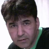 Naseer Khan, PMP