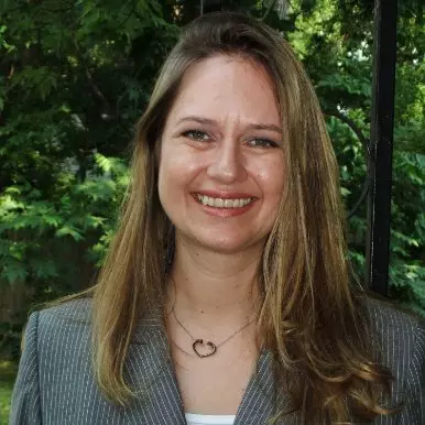 Megan Rubenstein, MBA