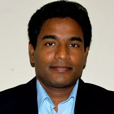 Senthil Kumar Balasubramanian