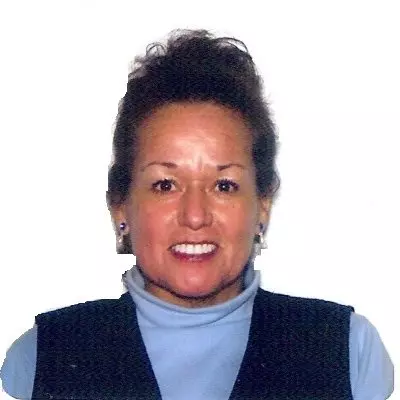 Delia Rosita Perez-Shack