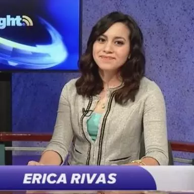 Erica Rivas Cruz