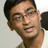 Prof. Ashutosh Saxena