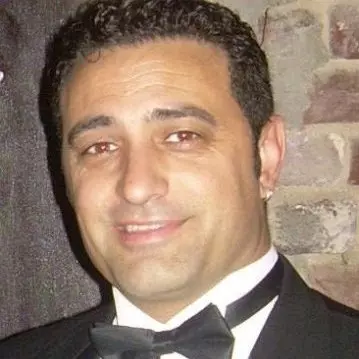 Greg Panagiotatos