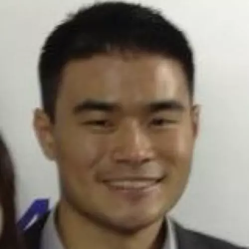 Jason Lin
