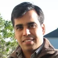 Anurag Acharya, PMP