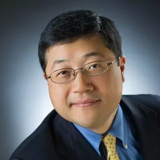 Jeffrey Jhang