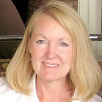 Christine Sandahl
