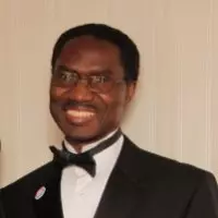 E. Kwaku Mensah