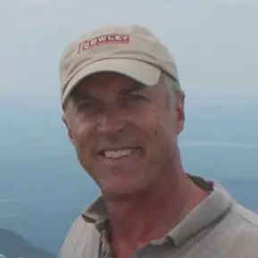 Eric W. Cowley, PE