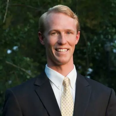 Christopher Wade, CPA