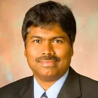 Mohan Reddy Amasa, MBA