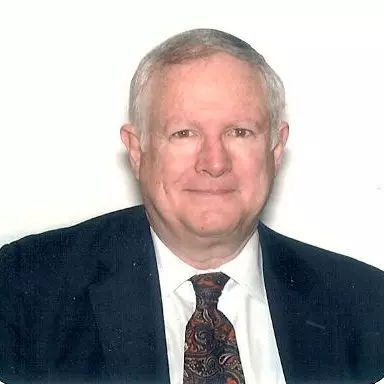 Kent P. O'Halloran