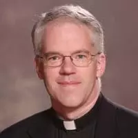 Fr. Jon Chalmers