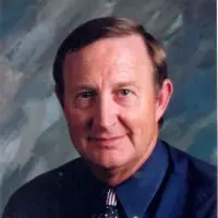 F. Richard Hayse
