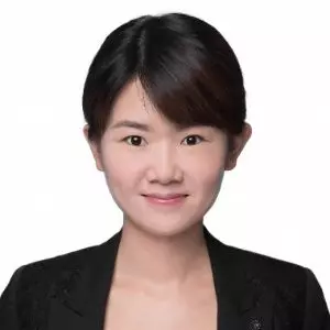 Mingyu (Yulia) Li