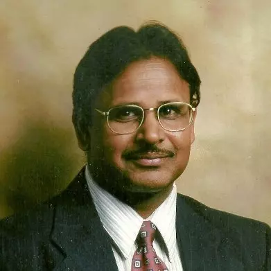 Satyajit Karmakar