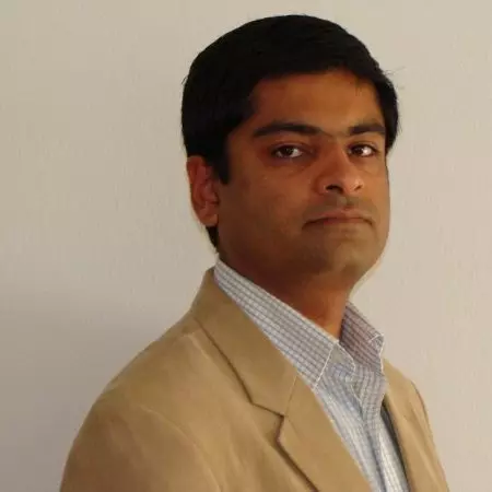 Anurag Gupta, MBA, ITILV3, PMP, PMI-RMP
