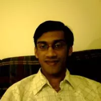 Sandeep Komalan