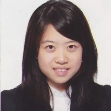 Esther Yeung