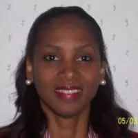 NICOLE MARTIN, PMP