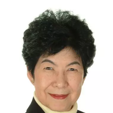 Penny Chung Williams