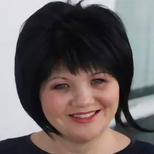 Dr.Marieta Gueorguieva