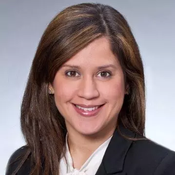 Maria Gonzalez-Perez, P.E.