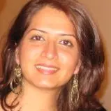 Monika Patel