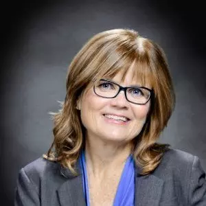 Denise O'Hara, CPA, MBA