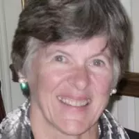 Mary Pat Henehan