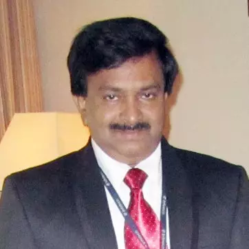 Muralikrishna Pasumarthy