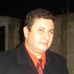 Francisco David Vasquez Salguero