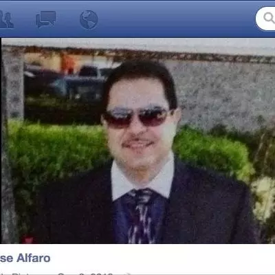 jesse alfaro