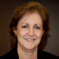 Anne McCloskey, MBA, CTP