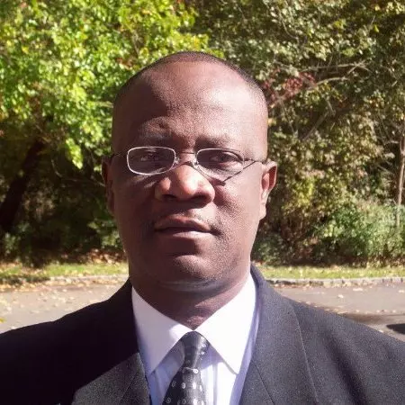 Aaron Tetteh-Ahinakwa PhD, MBA,RAC