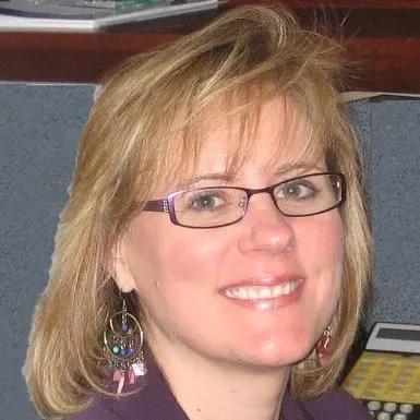 Jill Skutar, CMP