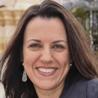 Veronica Gibeault, MBA