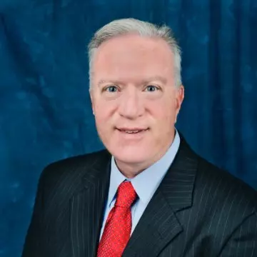 Dan J. McKean, CFRE