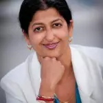 Sharmila Keya Murthy