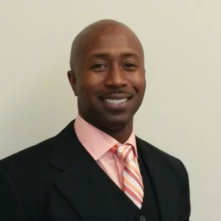 Devin Washington MBA