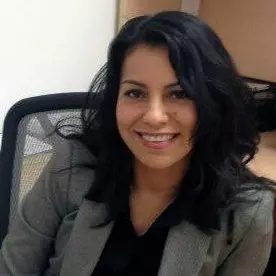 Teresa Villanueva