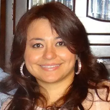 Dalia Rodriguez