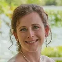 Rachel Michele Barrett Knight, Ph.D.