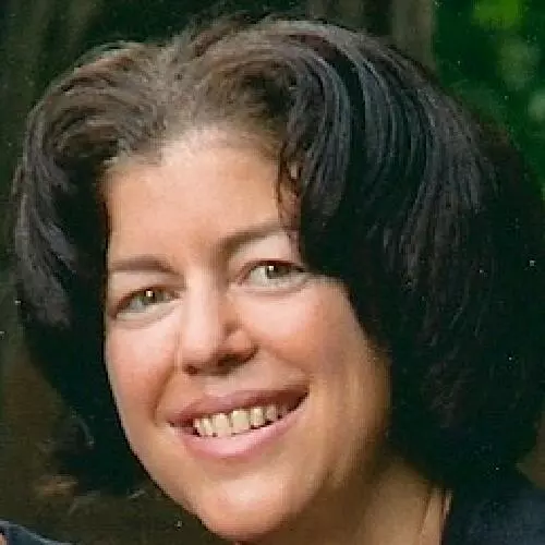 Suzanne Schreiber