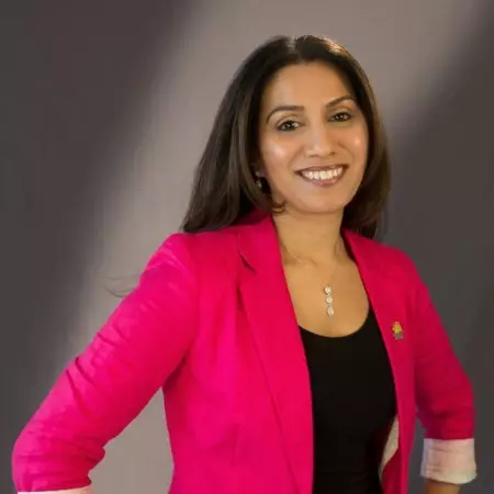 Sarju Patel