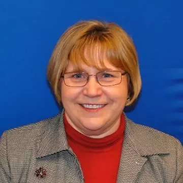 Vera A. Wilt