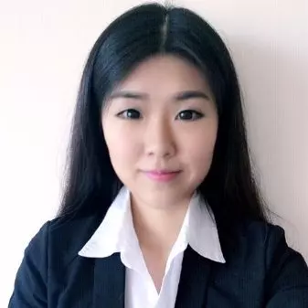 Jiayue(Doris) Wang