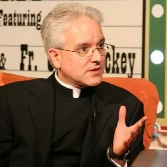 Fr. Jay Finelli